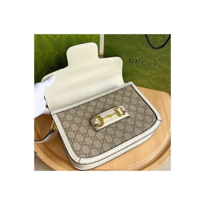 Gucci Horsebit 1955 Bag