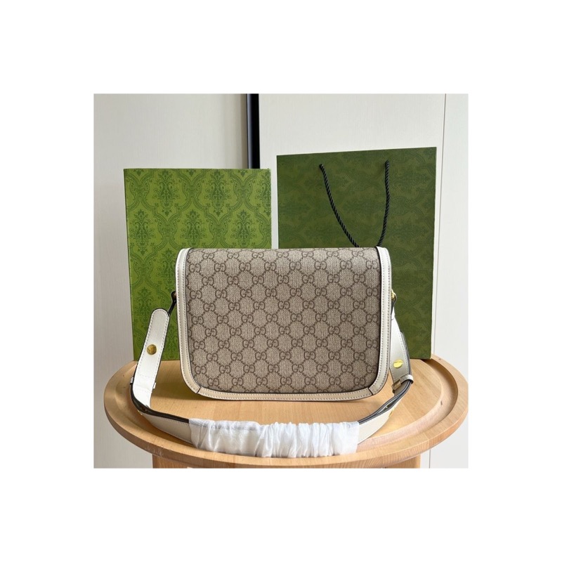 Gucci Horsebit 1955 Bag