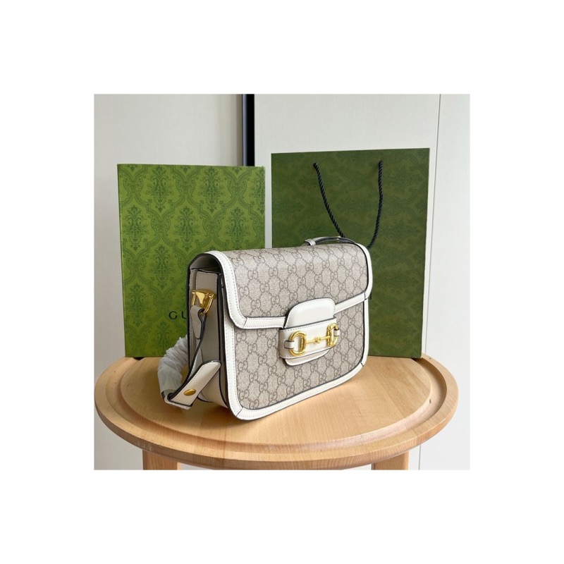 Gucci Horsebit 1955 Bag