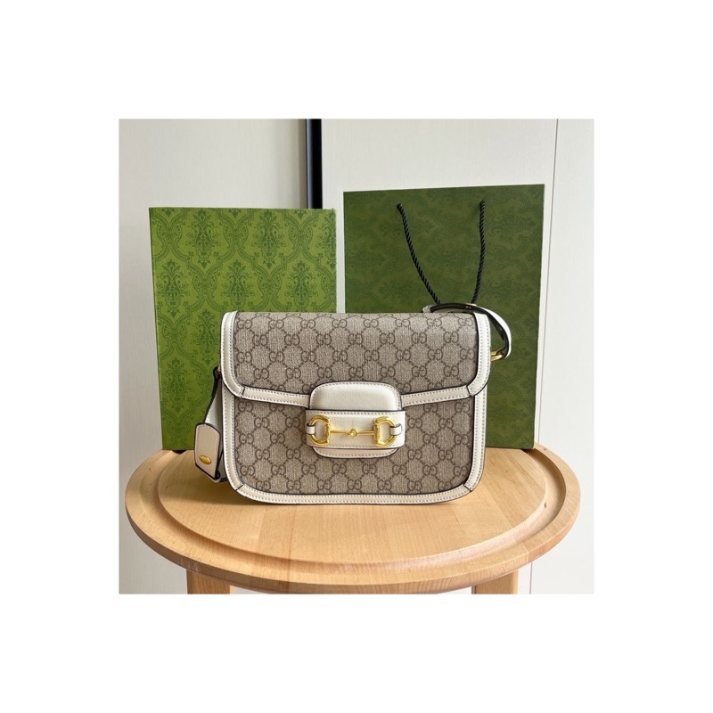 Gucci Horsebit 1955 Bag