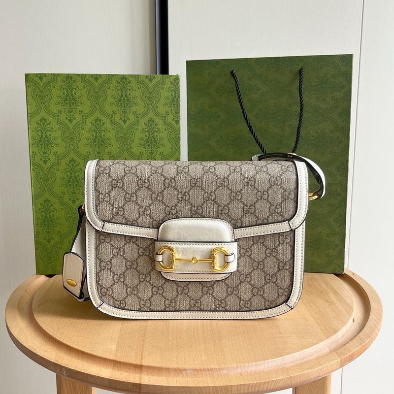 Gucci Horsebit 1955 Bag