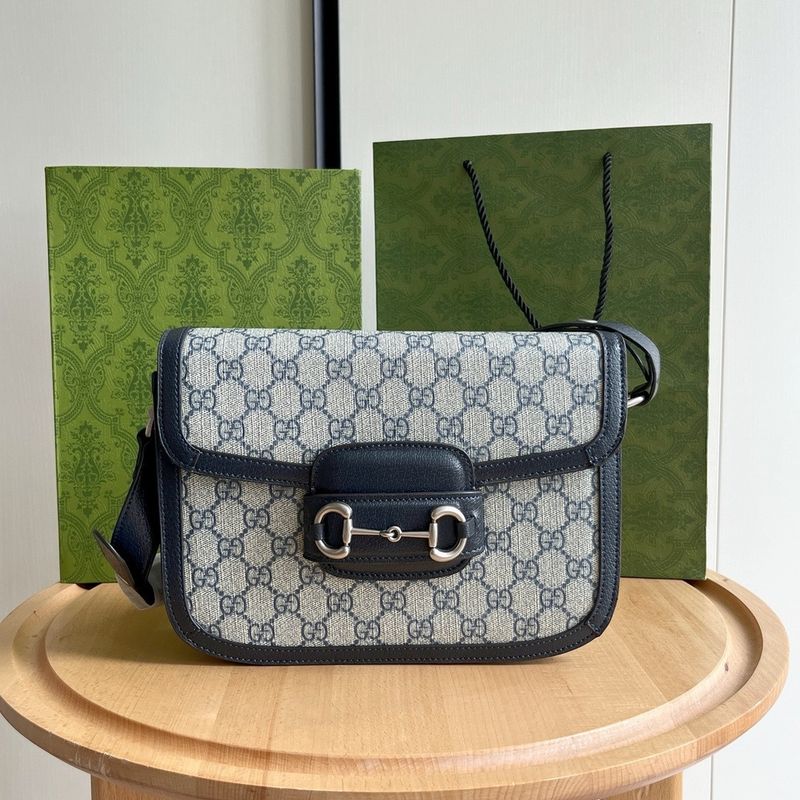 Gucci Horsebit 1955 Bag