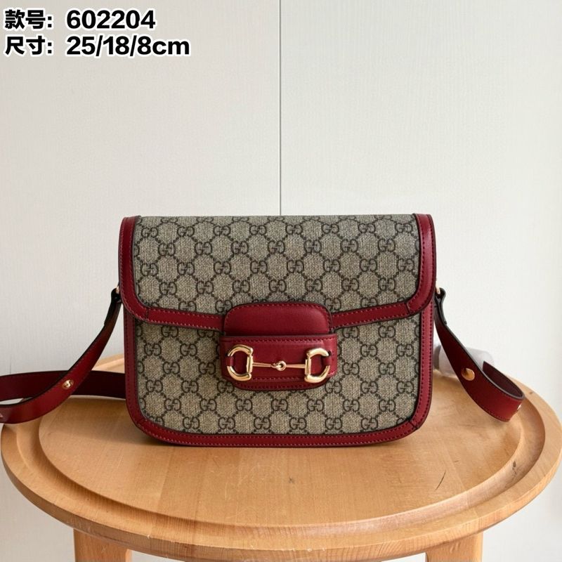 Gucci Horsebit 1955 Bag