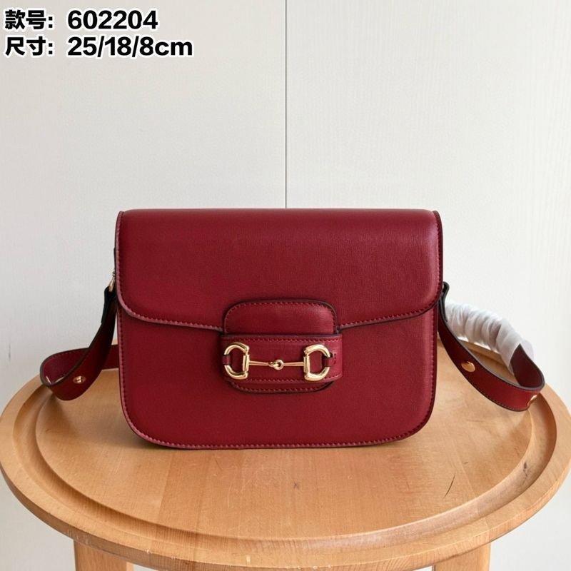Gucci Horsebit 1955 Bag
