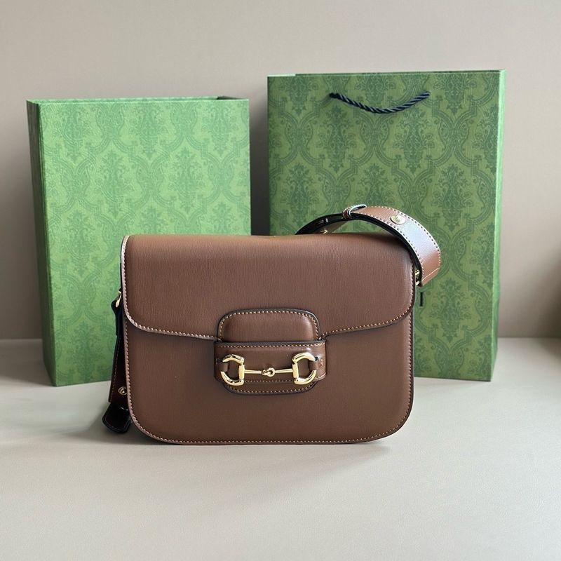 Gucci Horsebit 1955 Bag