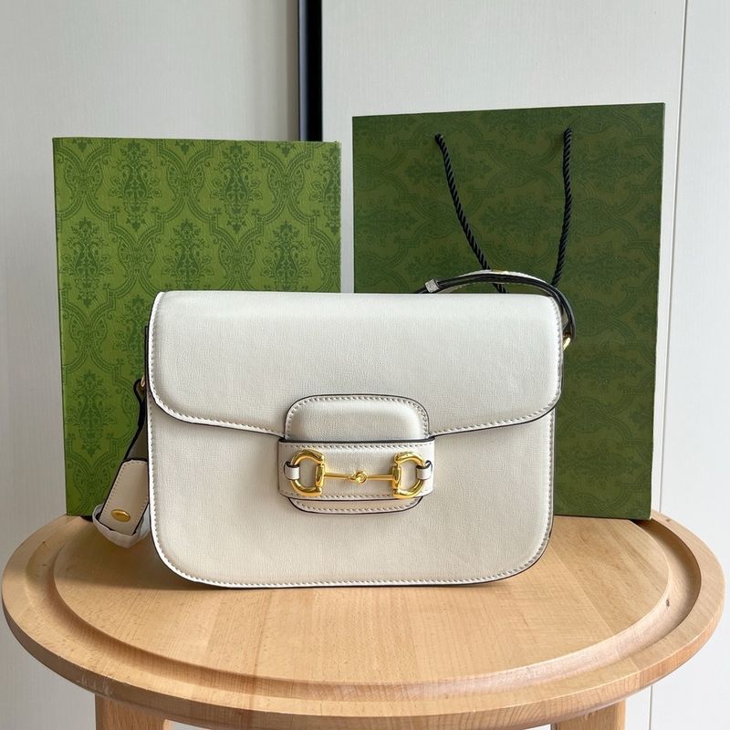 Gucci Horsebit 1955 Bag