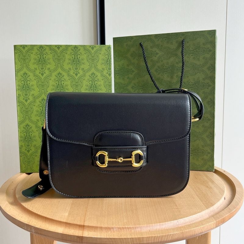 Gucci Horsebit 1955 Bag
