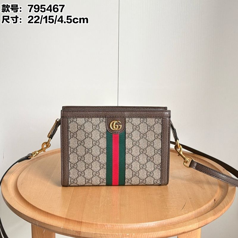 Gucci Ophidia Bag