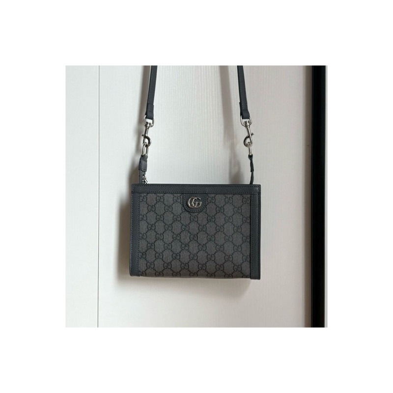 Gucci Ophidia Monogram Bag