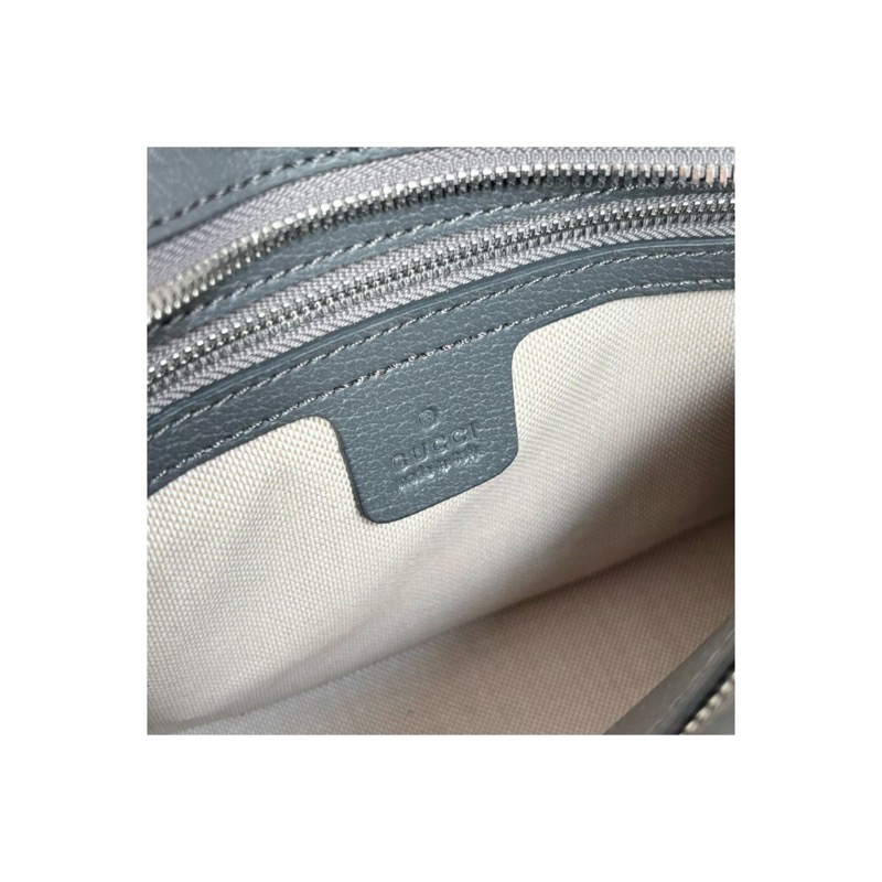 Gucci Ophidia Monogram Bag