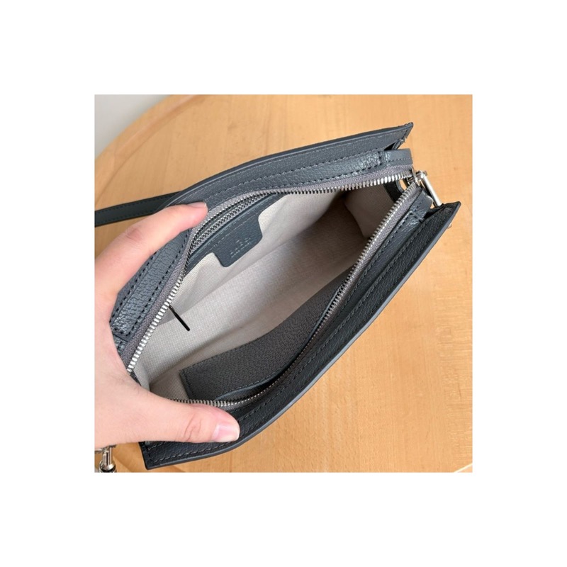 Gucci Ophidia Monogram Bag