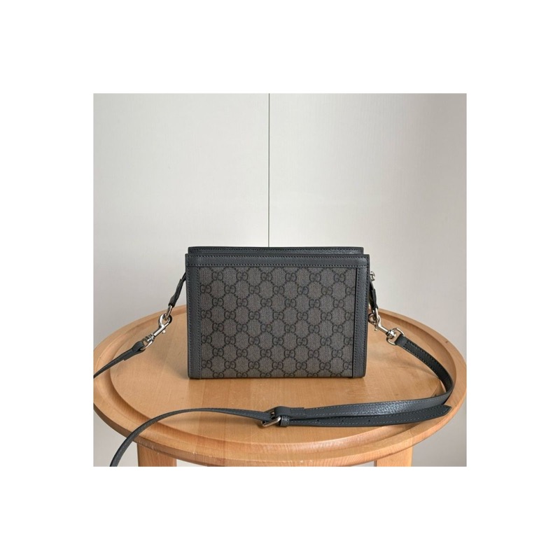 Gucci Ophidia Monogram Bag
