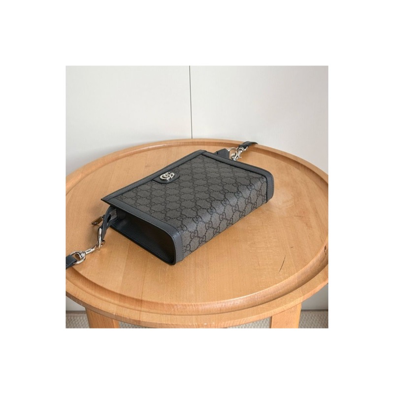 Gucci Ophidia Monogram Bag