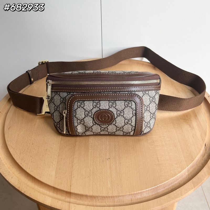 Gucci Ophidia Bag