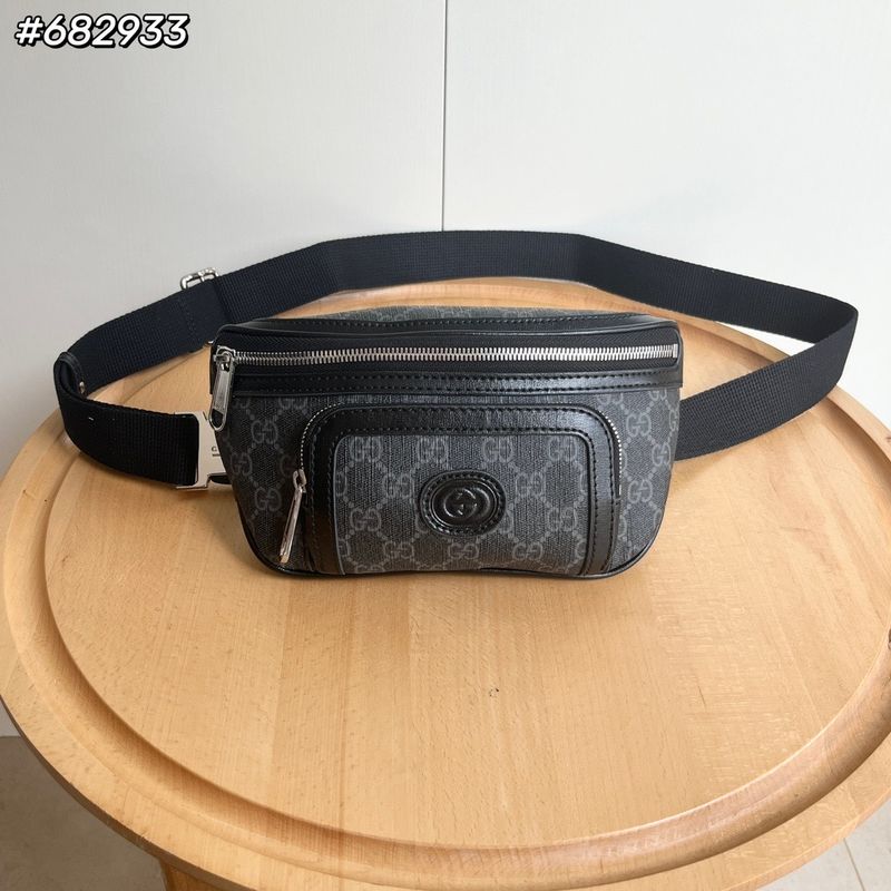 Gucci GG Marmont Bag