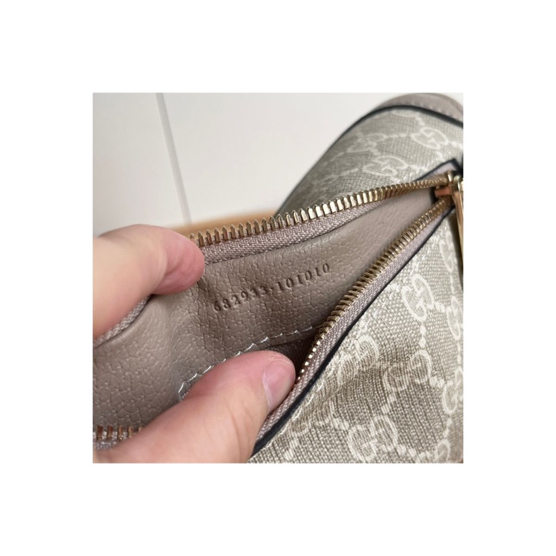 Gucci Ophidia Bag