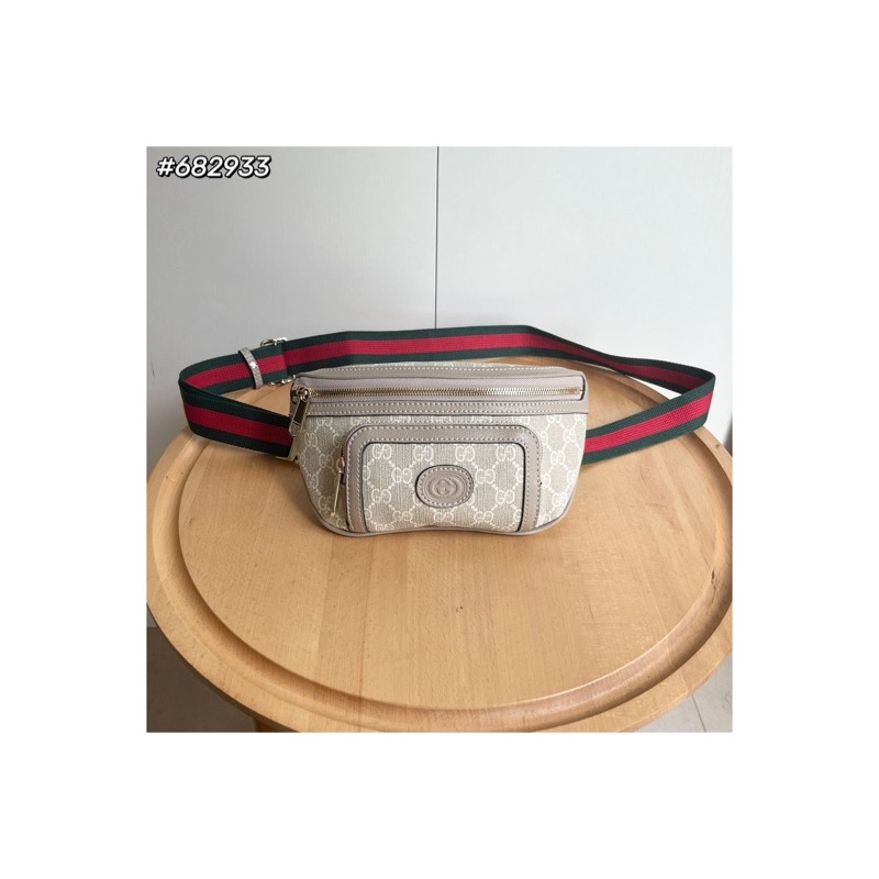 Gucci Ophidia Bag