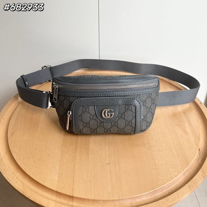 Gucci Ophidia Bag