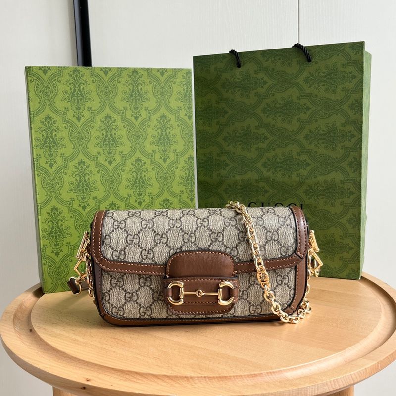 Gucci Horsebit 1955 Bag