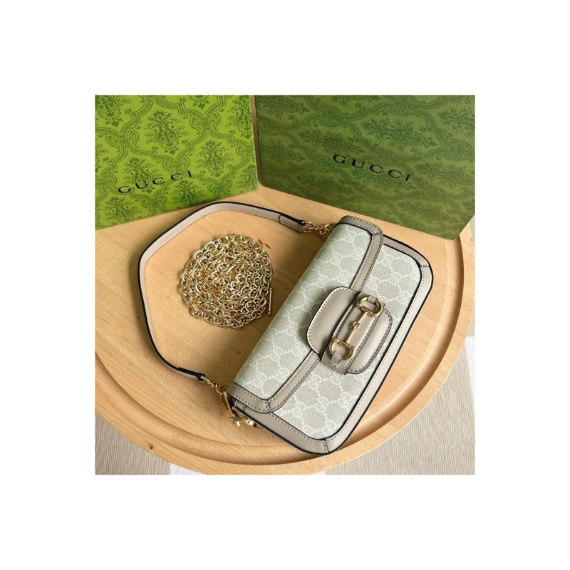 Gucci Horsebit 1955 Bag