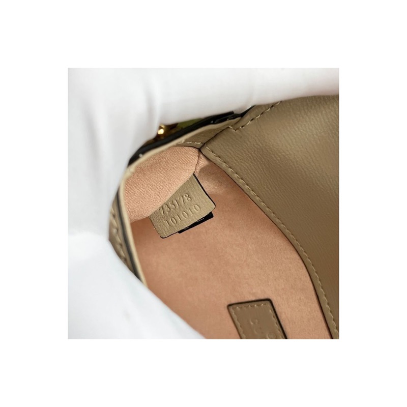Gucci Horsebit 1955 Bag