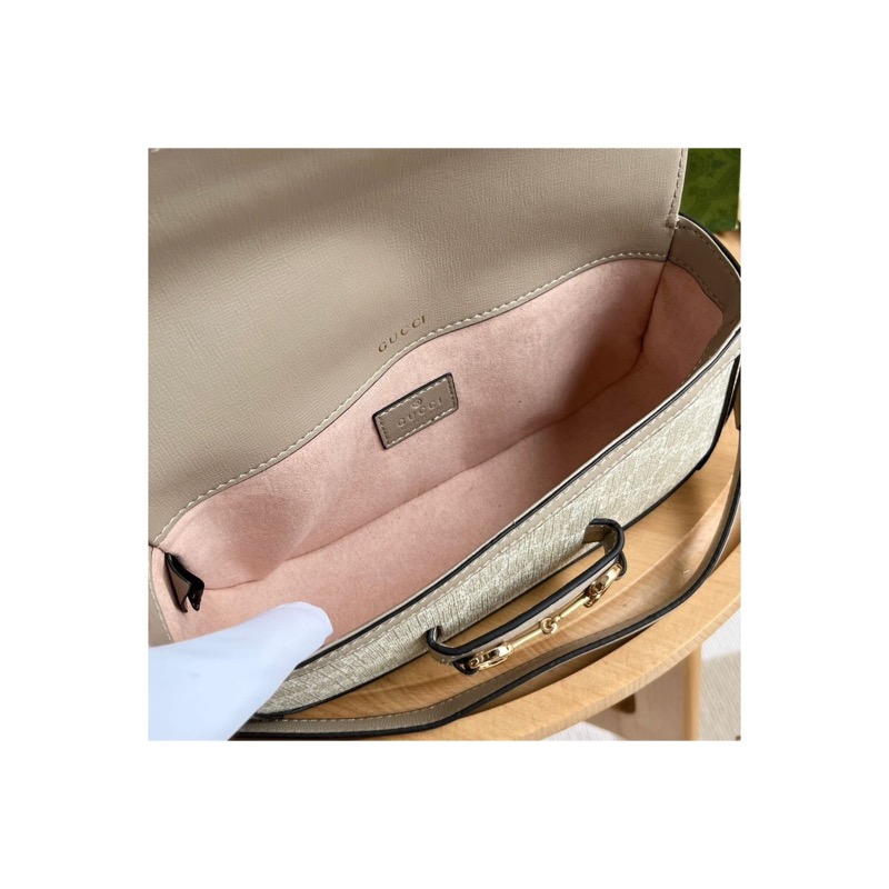 Gucci Horsebit 1955 Bag