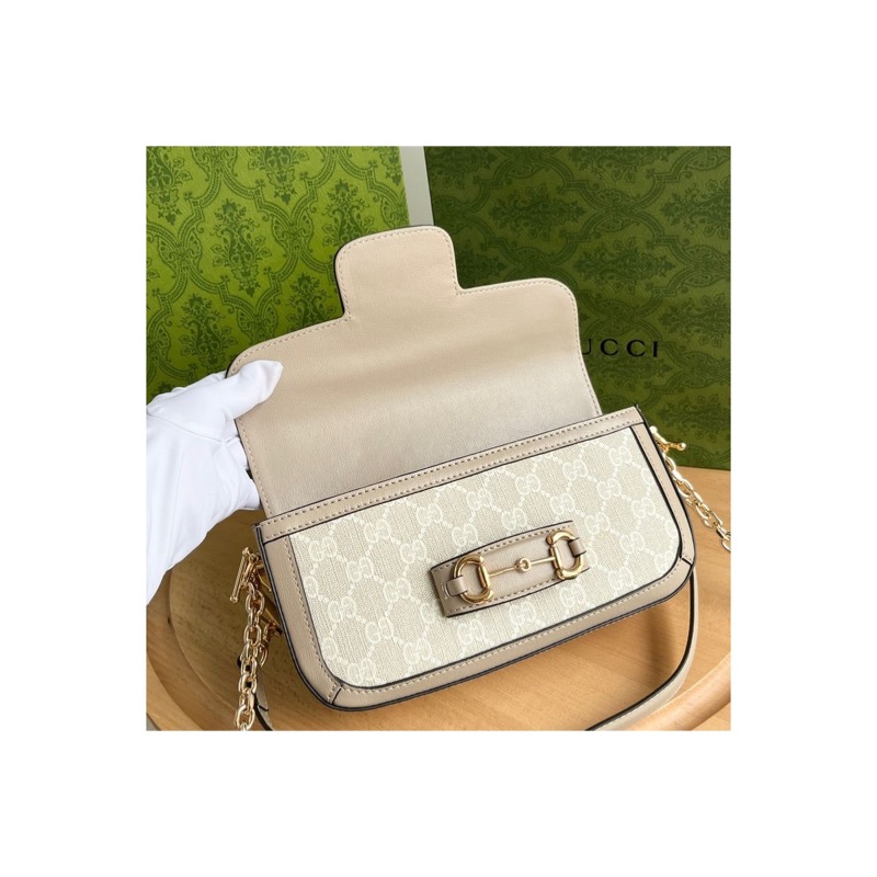 Gucci Horsebit 1955 Bag