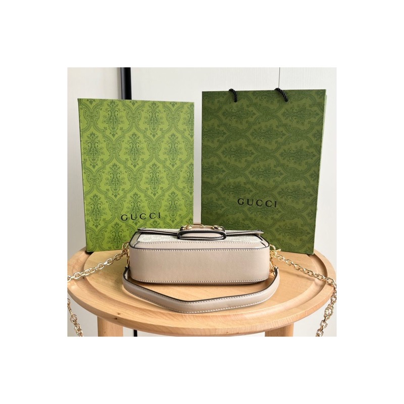 Gucci Horsebit 1955 Bag