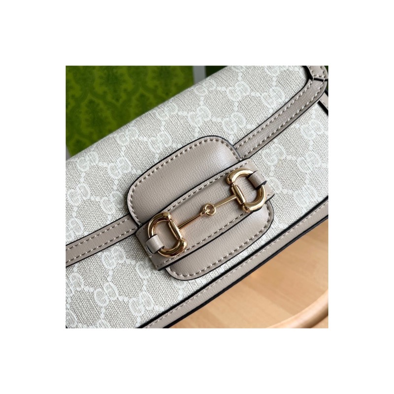 Gucci Horsebit 1955 Bag