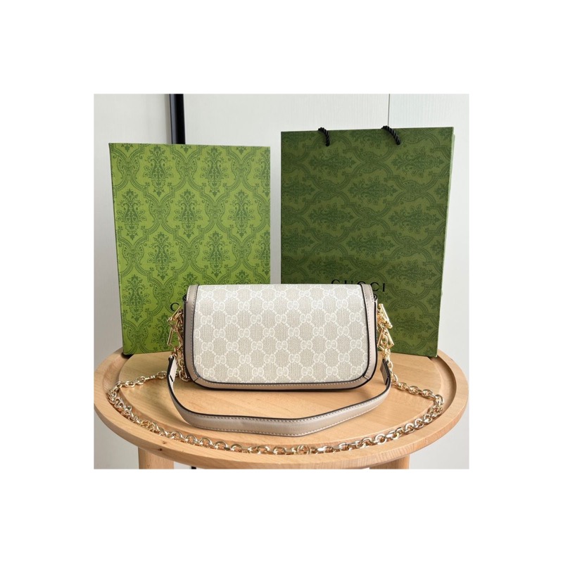 Gucci Horsebit 1955 Bag