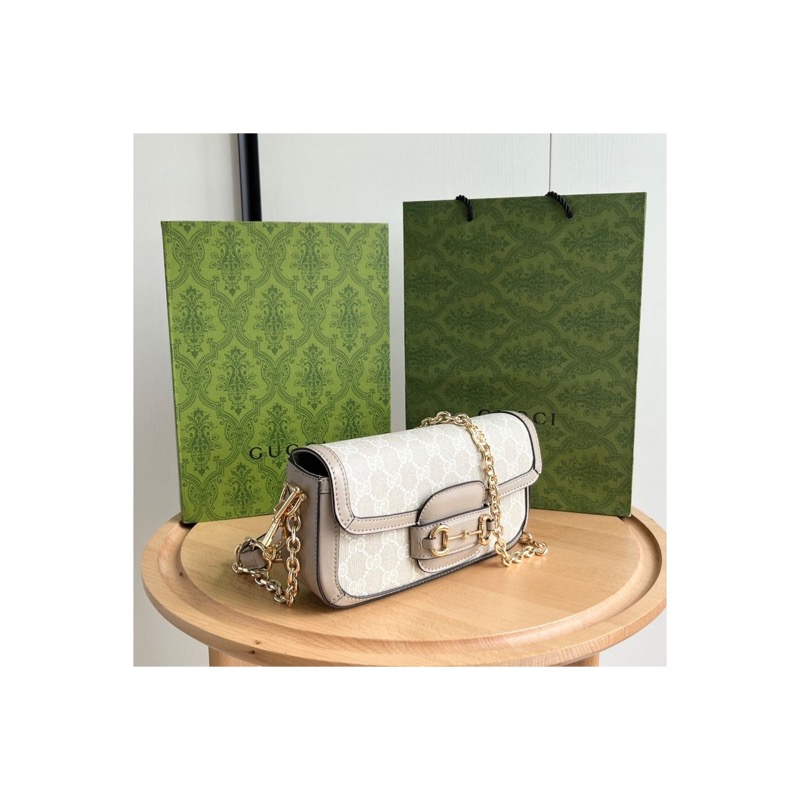 Gucci Horsebit 1955 Bag