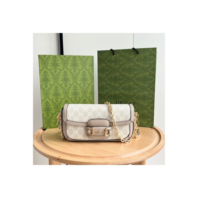 Gucci Horsebit 1955 Bag