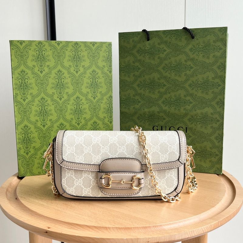 Gucci Horsebit 1955 Bag