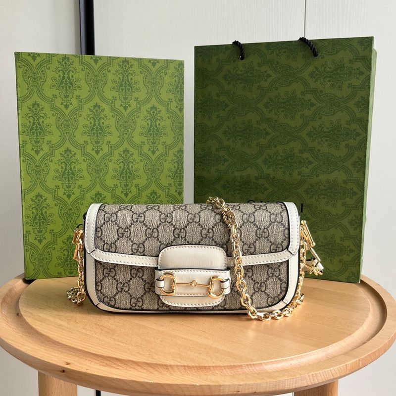 Gucci Horsebit 1955 Bag