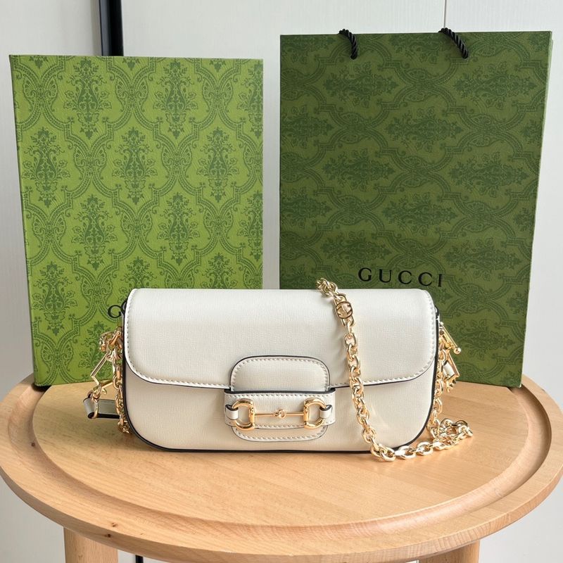 Gucci Horsebit 1955 Bag