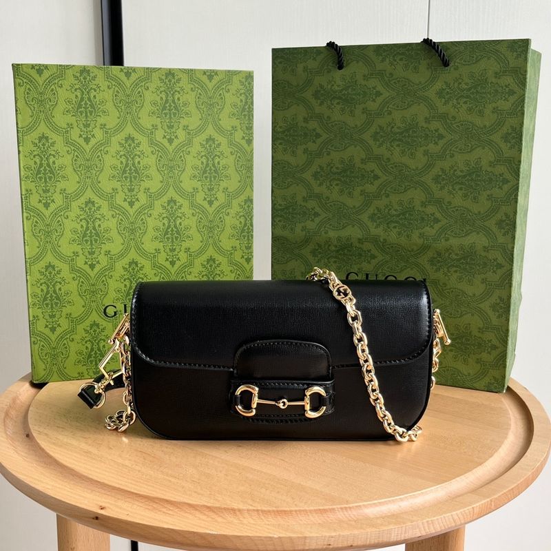 Gucci Horsebit 1955 Bag