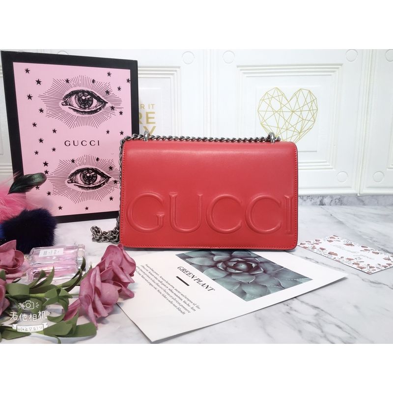 Gucci GG Marmont Bag