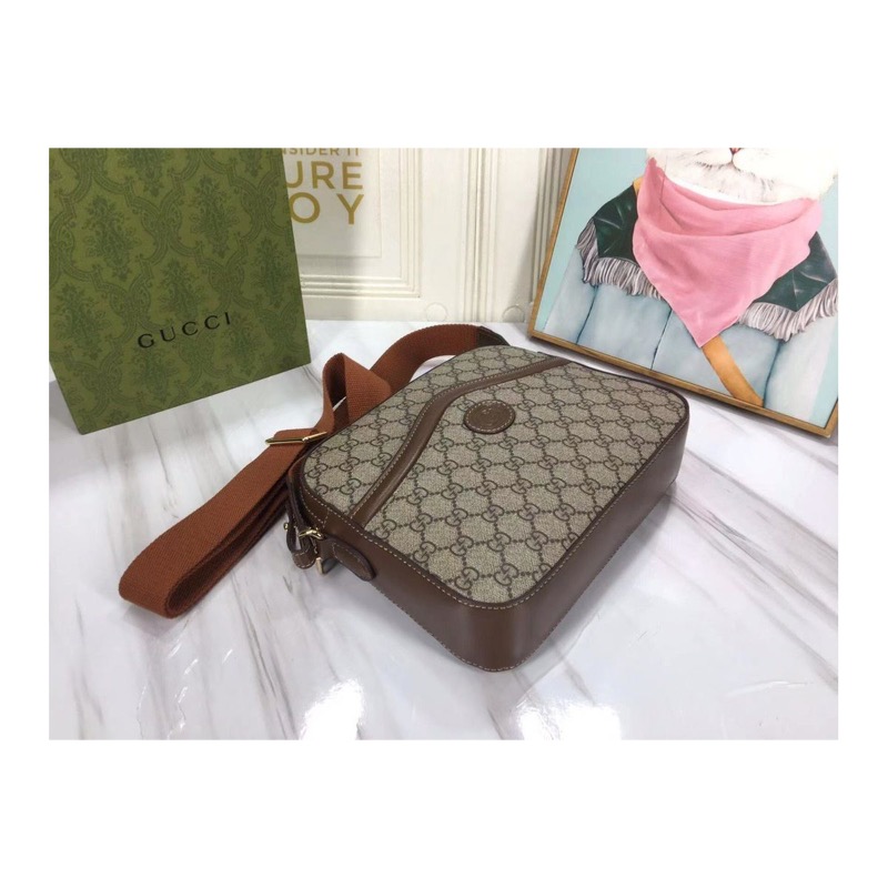 Gucci Ophidia Bag