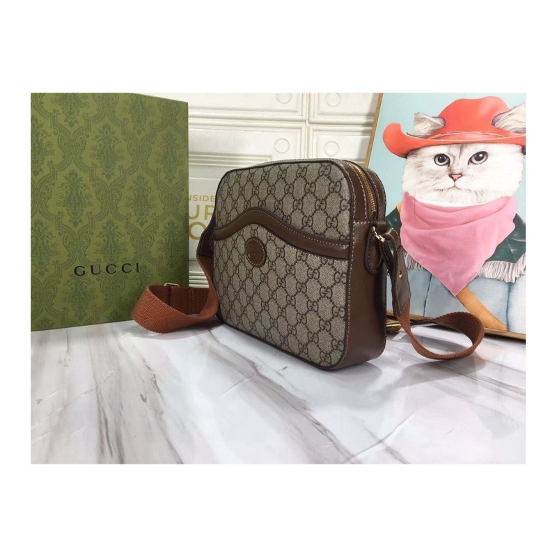 Gucci Ophidia Bag