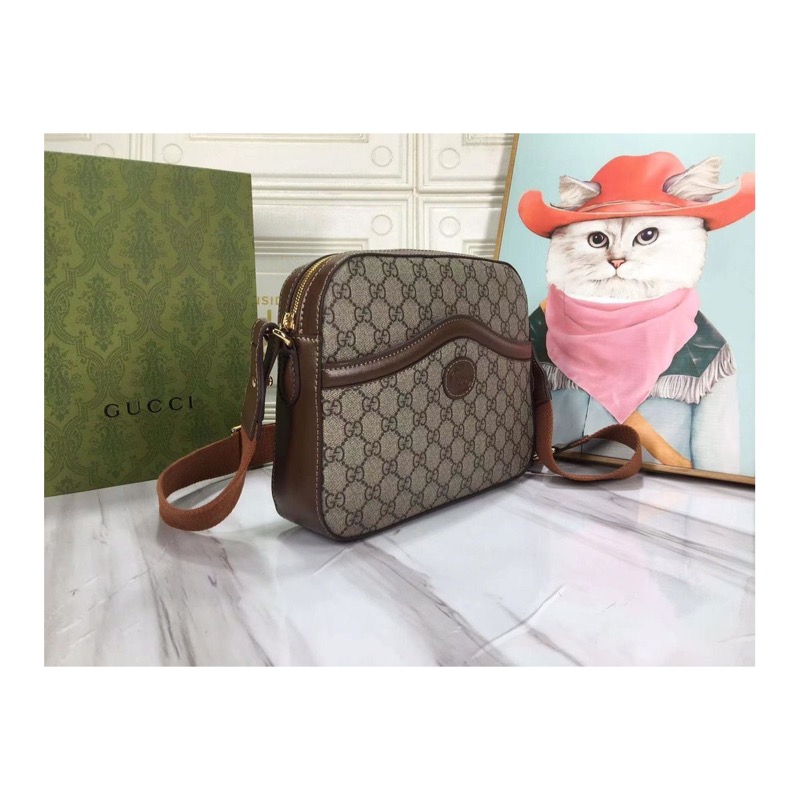Gucci Ophidia Bag