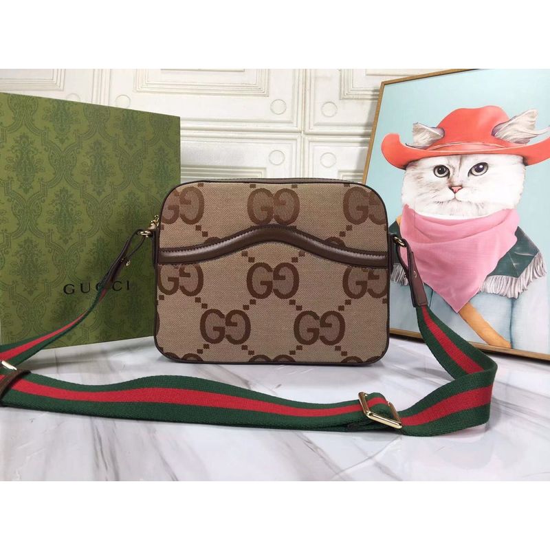 Gucci Ophidia Bag