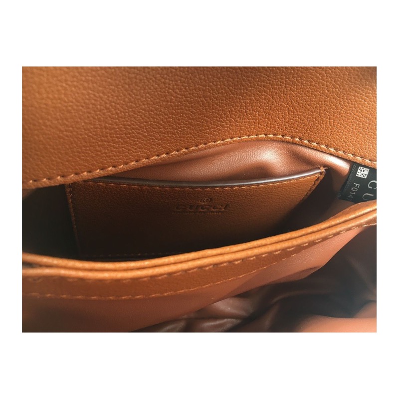 Gucci Blondie Bag