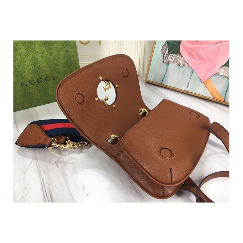 Gucci Blondie Bag