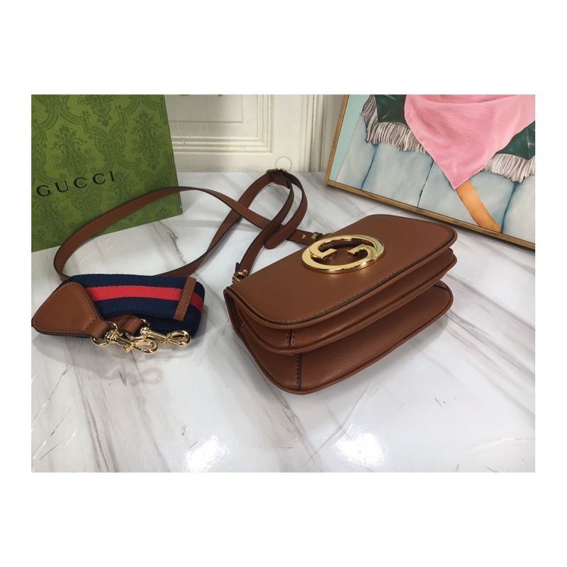 Gucci Blondie Bag