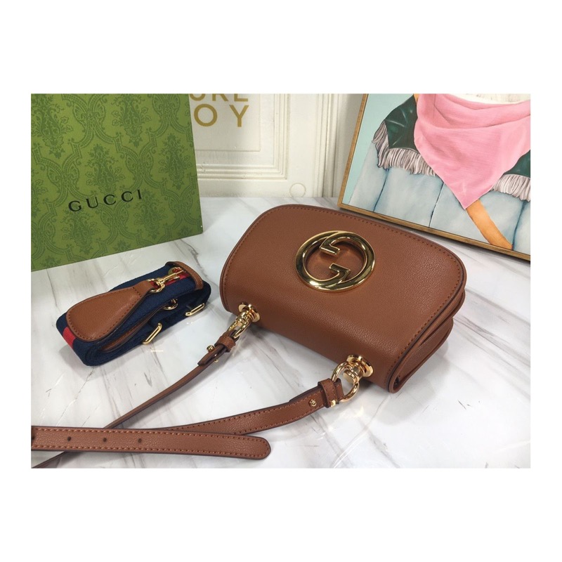 Gucci Blondie Bag