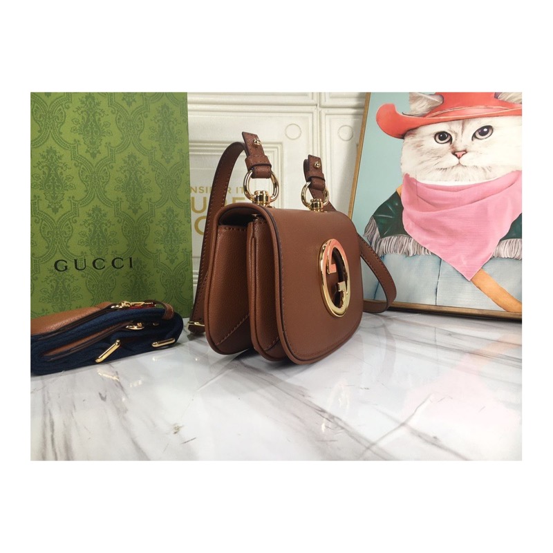 Gucci Blondie Bag