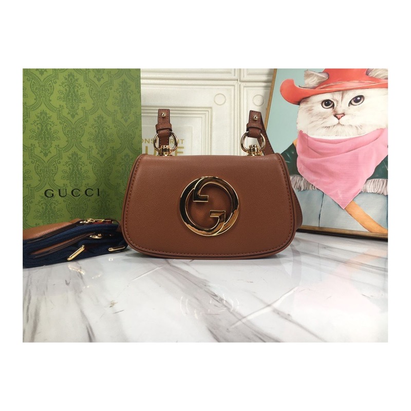 Gucci Blondie Bag