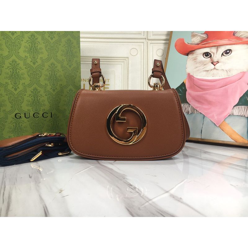 Gucci Blondie Bag