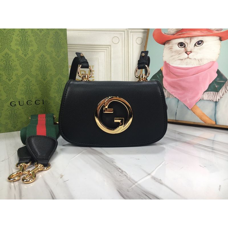 Gucci Blondie Bag