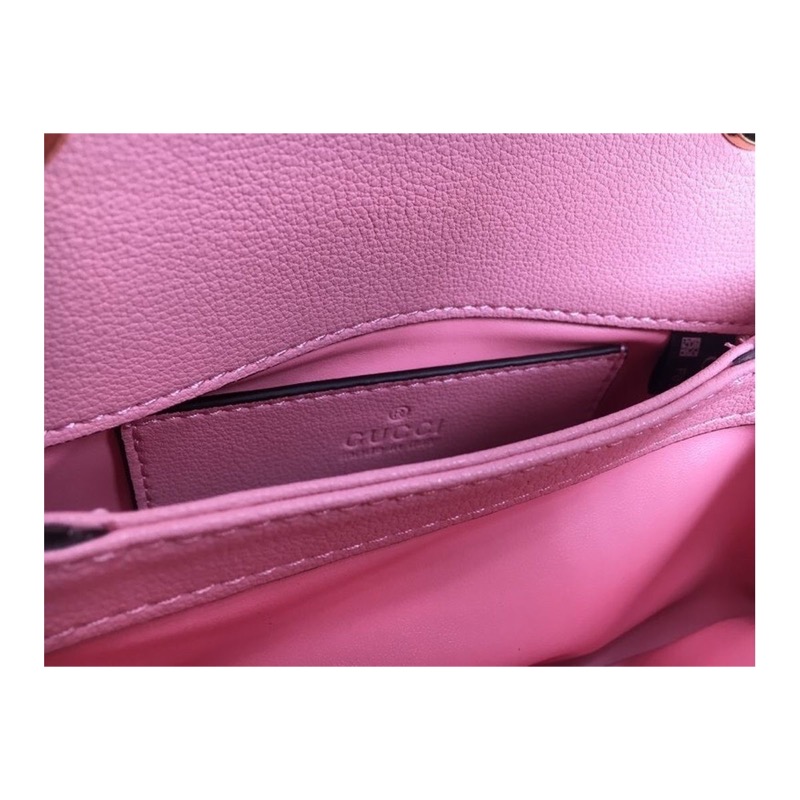 Gucci Blondie Bag